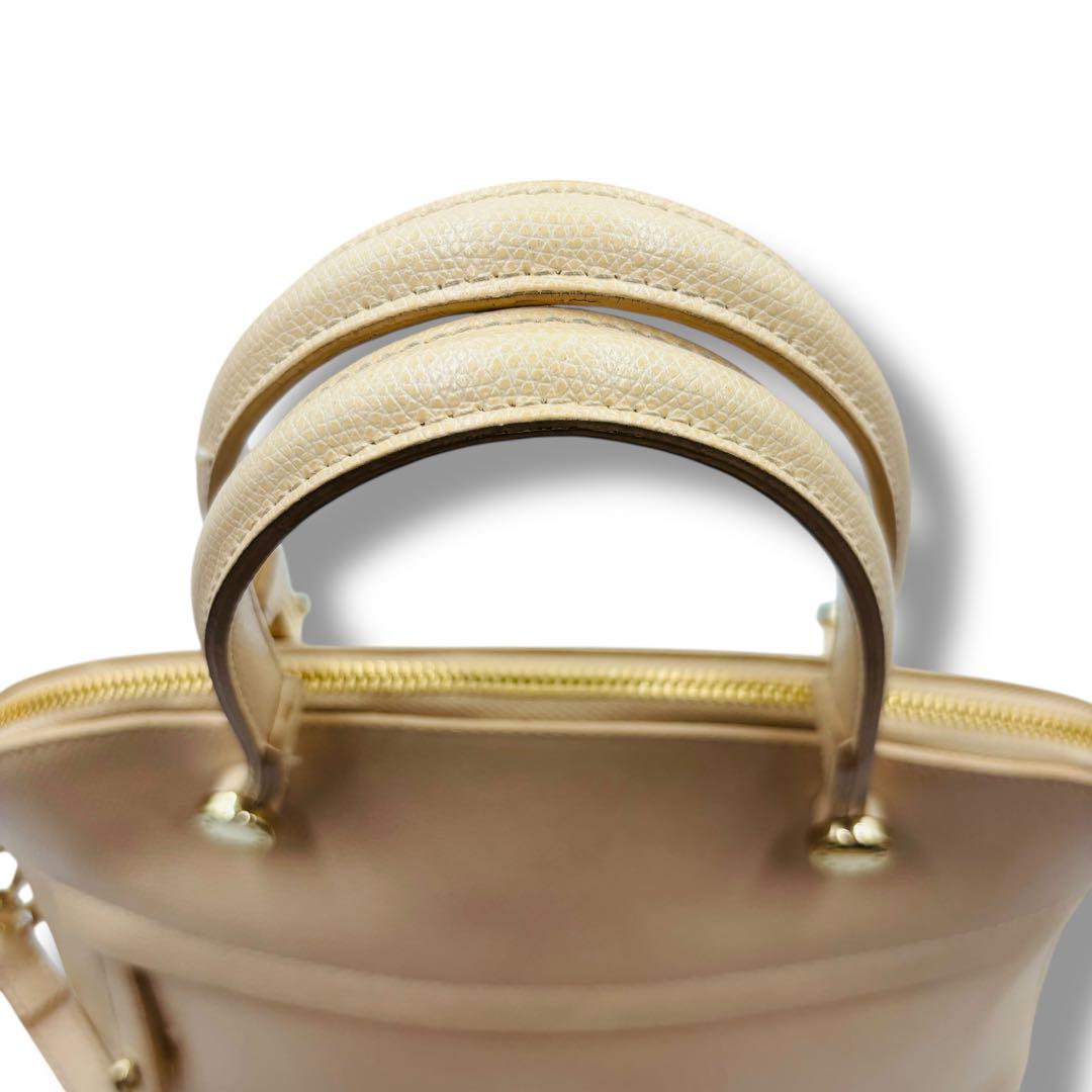 FURLA パイパー ベージュ 2wayバッグ レディース 8521 フルラ ハンドバッグ ショルダーバッグ パイパー ベージュ