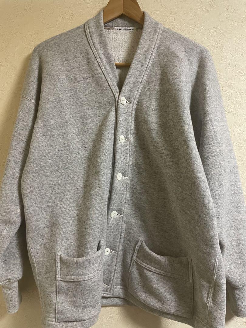 80's 90's vintage mohair taste カーディガン カーディガン