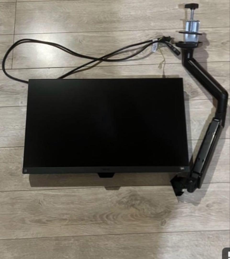 Amazon.co.jp: BenQ MOBIUZ ゲーミングモニター EX2510S (24.5型