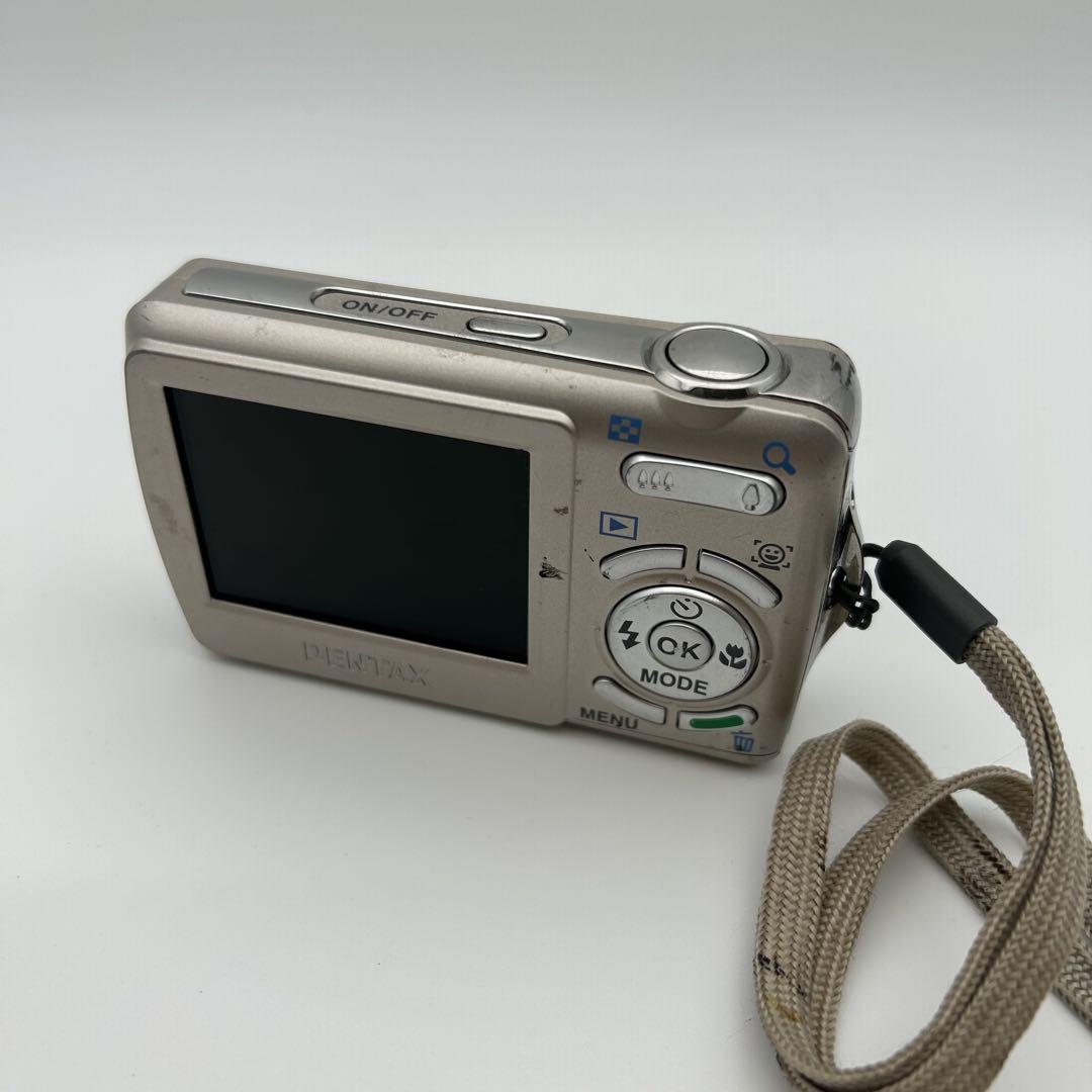 Optio E70 デジカメ Amazon | PENTAX デジタルカメラ OPTIO (オプティオ) E70