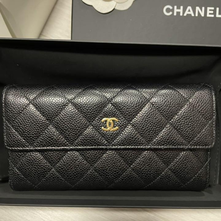 人気ショップ CHANEL 美品 マトラッセ シャネル ウォレット キャビアスキン 長財布 - 長財布 - alrc.asia 人気ショップ CHANEL 美品 マトラッセ シャネル ウォレット キャビアスキン 長財布 - 長財布 - alrc.asia