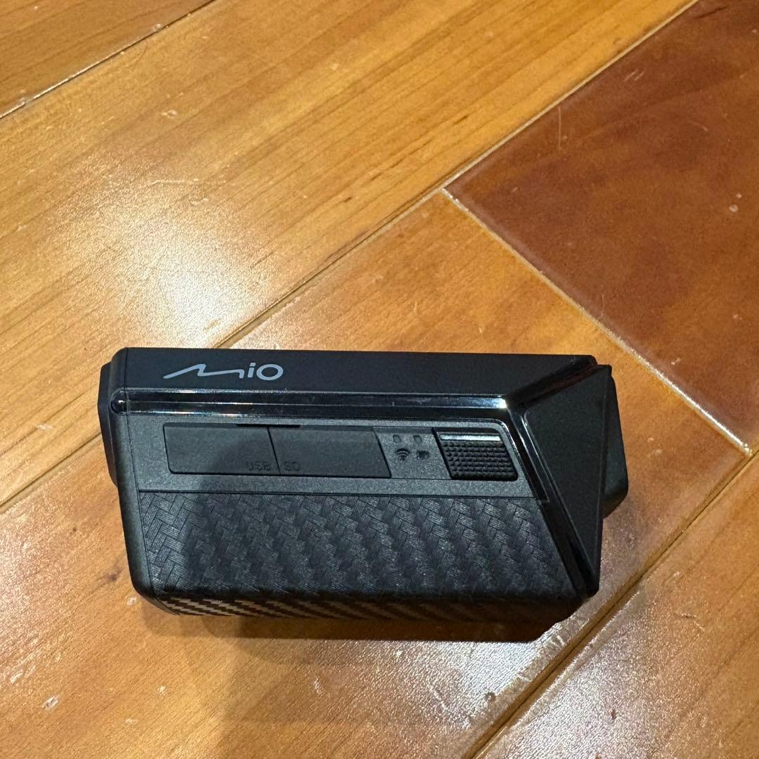 デイトナ MP30 GPS バイク用ドライブレコーダーDAYTONA BRIGHTFACE_UK