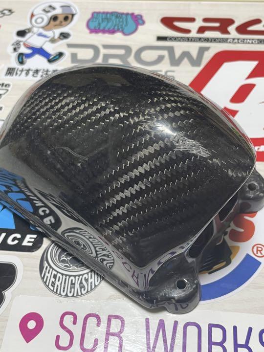 スーパーセール期間限定
 TRS カーボンエアインテーク その他