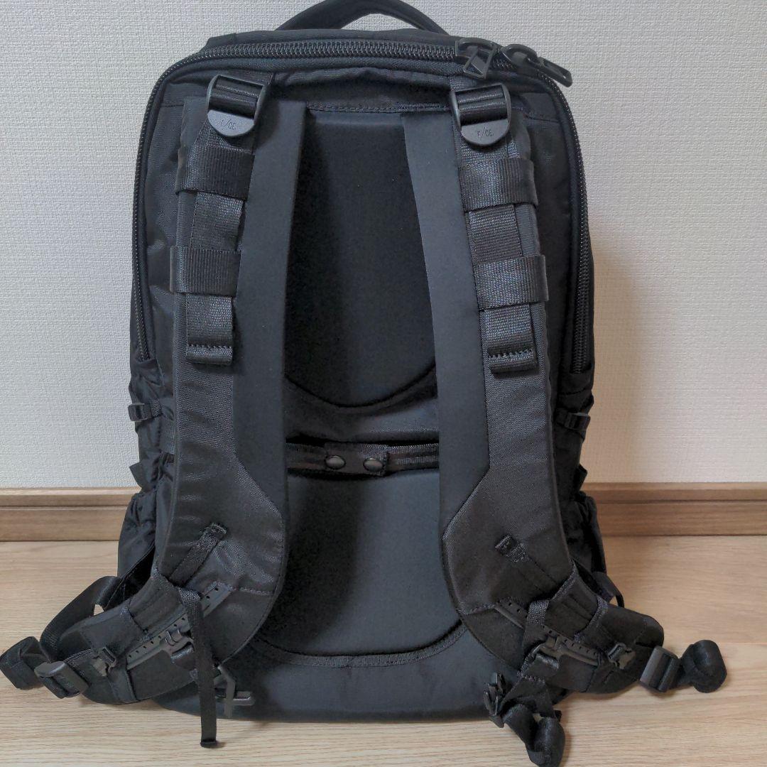 バッグ F/CE. 420 re/cor DAYTRIP BP