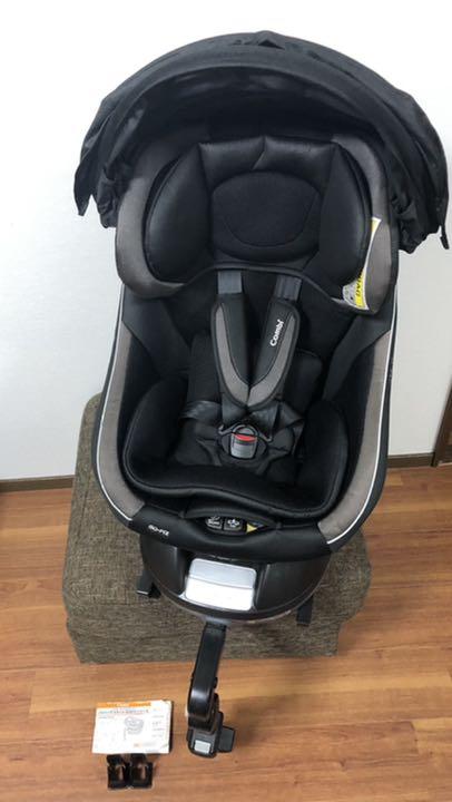ブラック系高質Combi コンビ クルムーヴスマートISOFIX JG-650ブラック チャイルドシート ベビー・キッズブラック 系¥12,672-chegoulog.com.br ブラック系高質Combi コンビ クルムーヴスマートISOFIX JG-650ブラック チャイルドシート ベビー・キッズブラック 系¥12,672-chegoulog.com.br