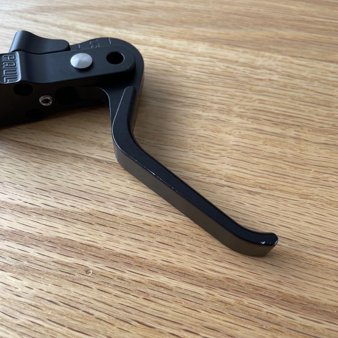 パーツ PAUL DUPLEX LEVER