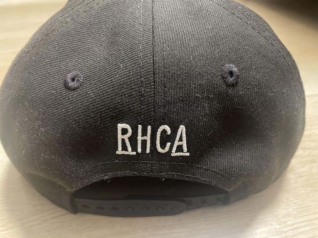 【Ron Herman×NEW ERA】キャップ