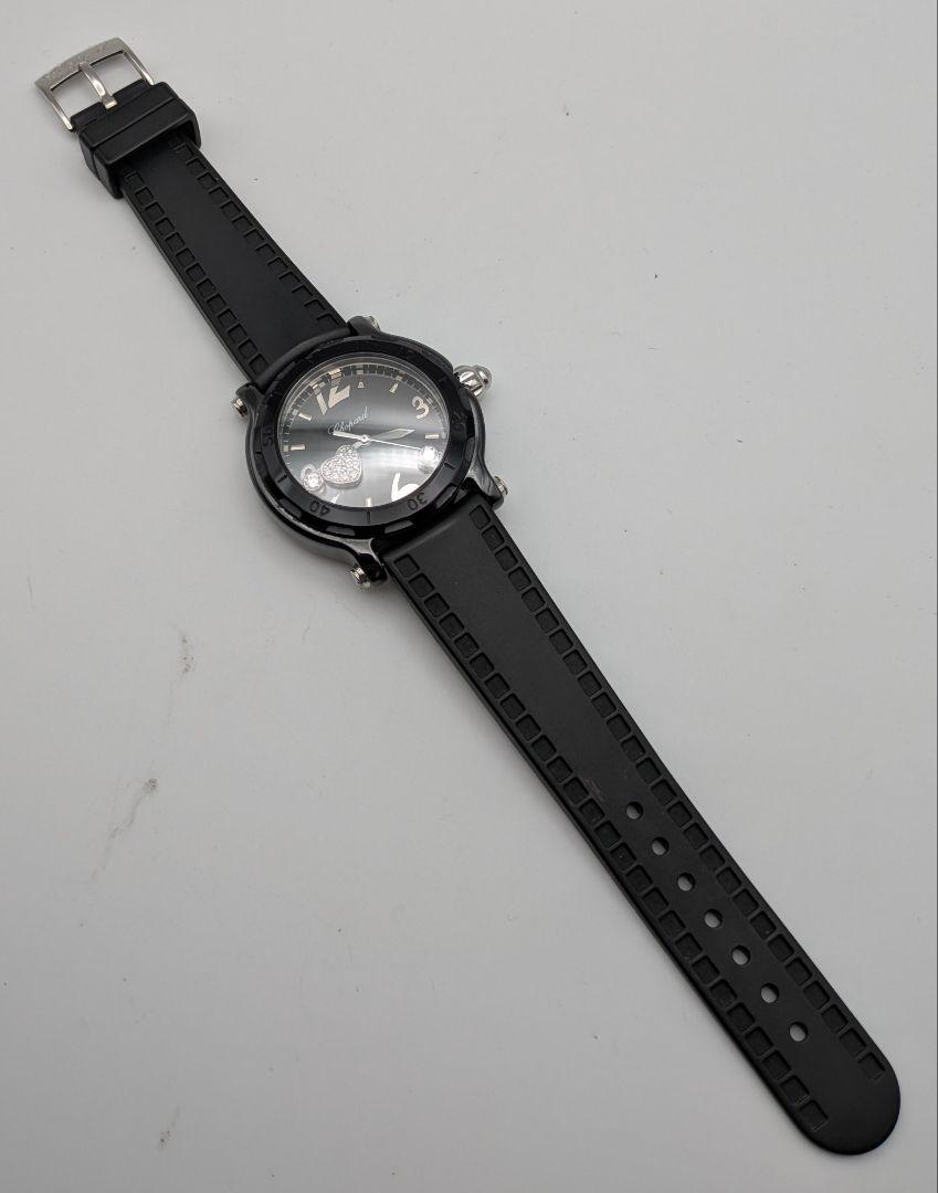yuminCHOPARDハッピースポーツ　ハッピーセラミック　500本限定