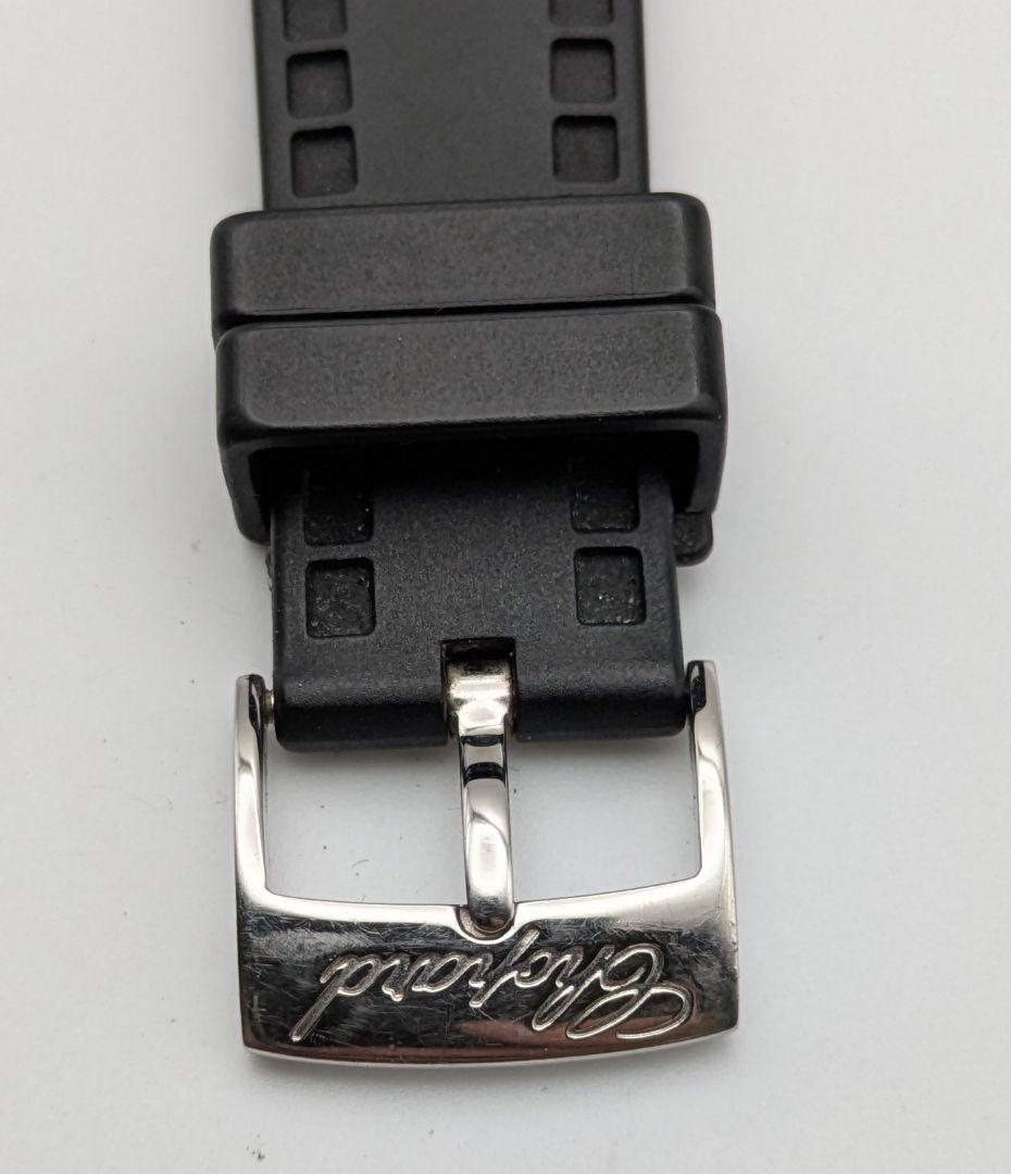yuminCHOPARDハッピースポーツ　ハッピーセラミック　500本限定