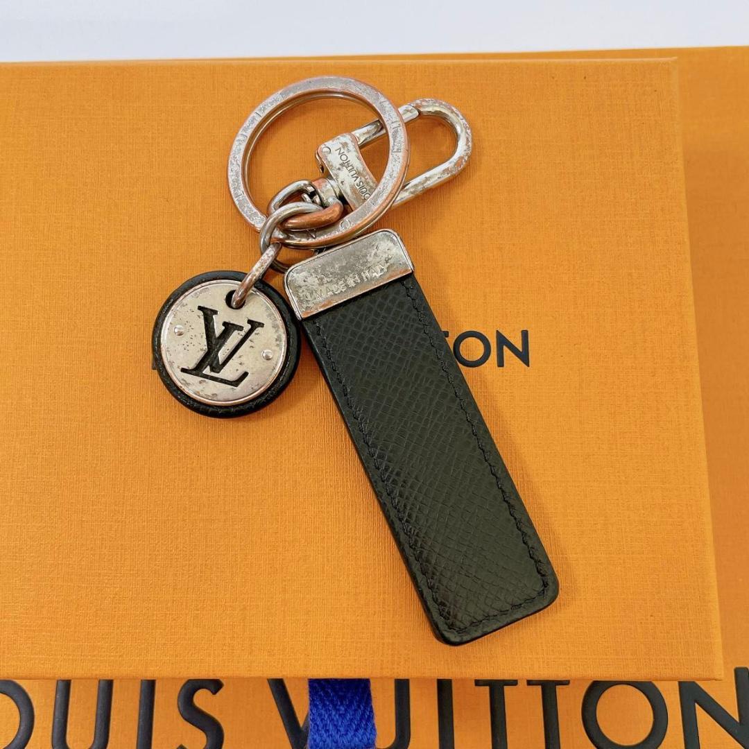LOUISVUITTONルイヴィトン ポルトクレLVネオクラブ サークル タイガ
