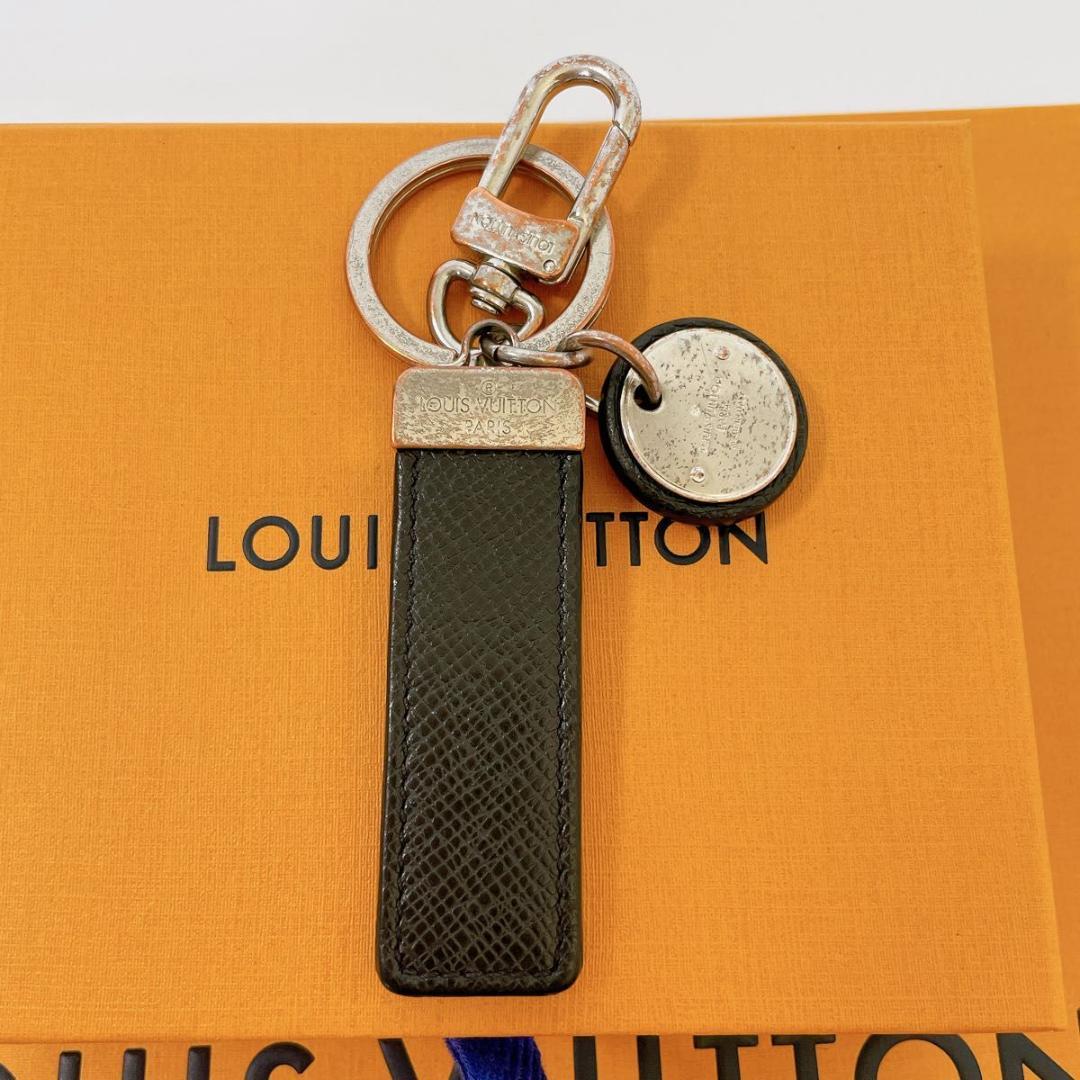 LOUISVUITTONルイヴィトン ポルトクレLVネオクラブ サークル タイガ