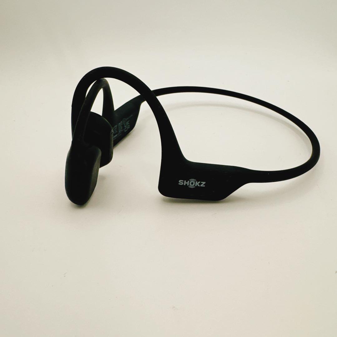 美品SHOKZ OPENRUN PRO 骨伝導イヤホン S810 Amazon.co.jp: OpenRun Pro 非正規品 : 家電＆カメラ