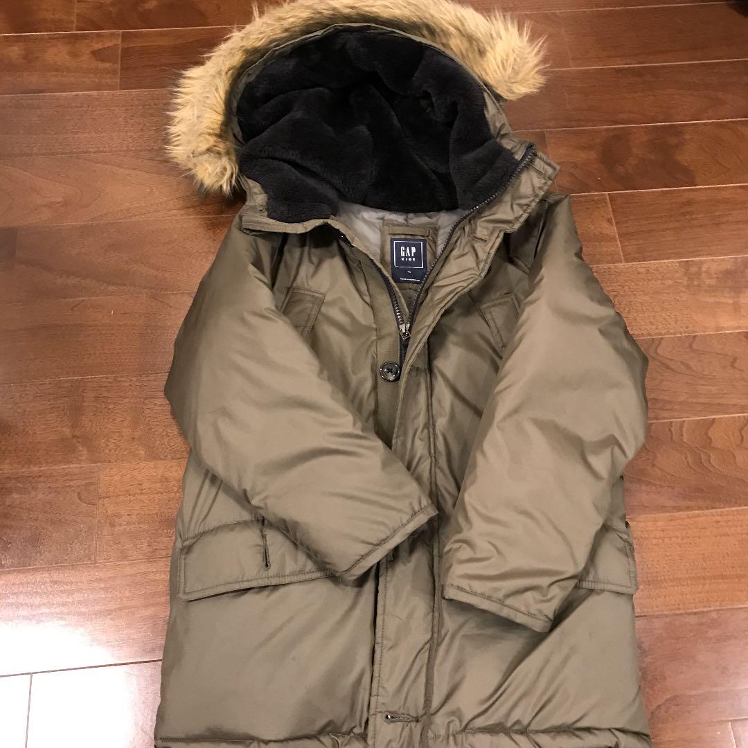 GAP 130 ダウンジャケット モッズコート 祝開店大放出セール開催中 GAP 130 ダウンジャケット モッズコート 祝開店大放出セール開催中