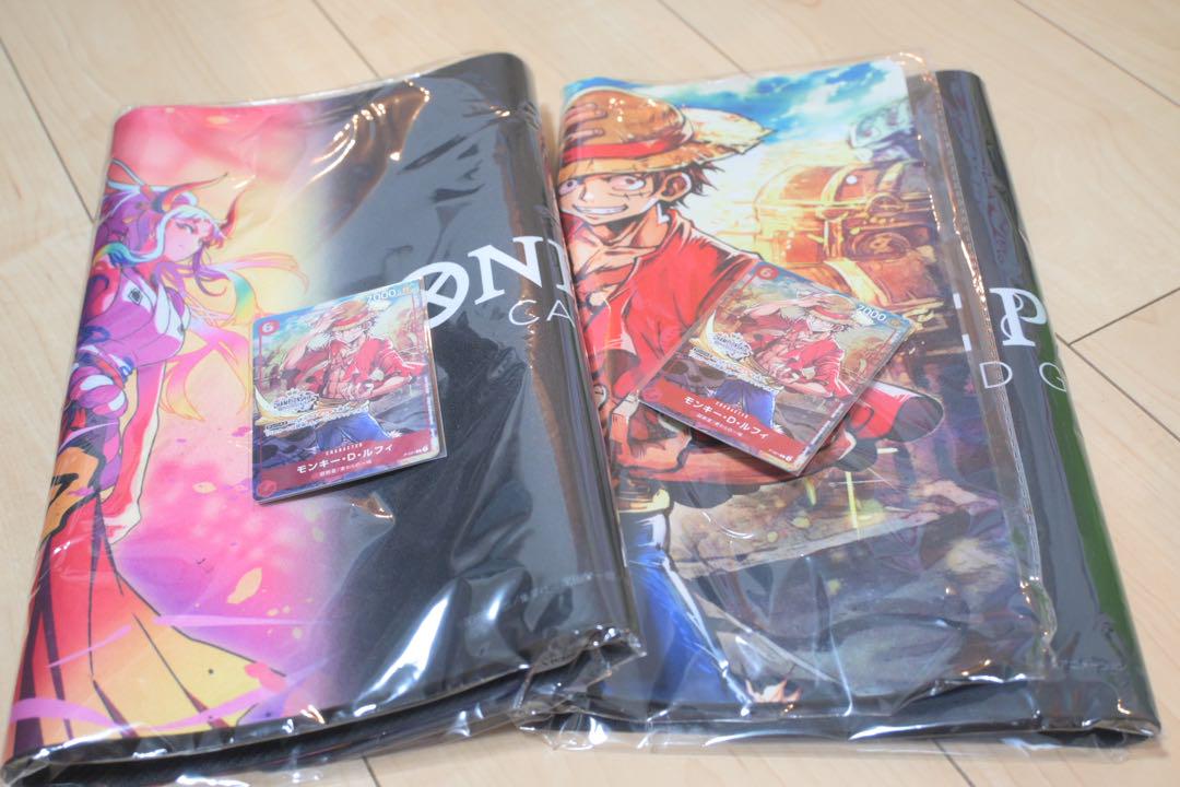 ONE PIECEチャンピオンシップセット2022