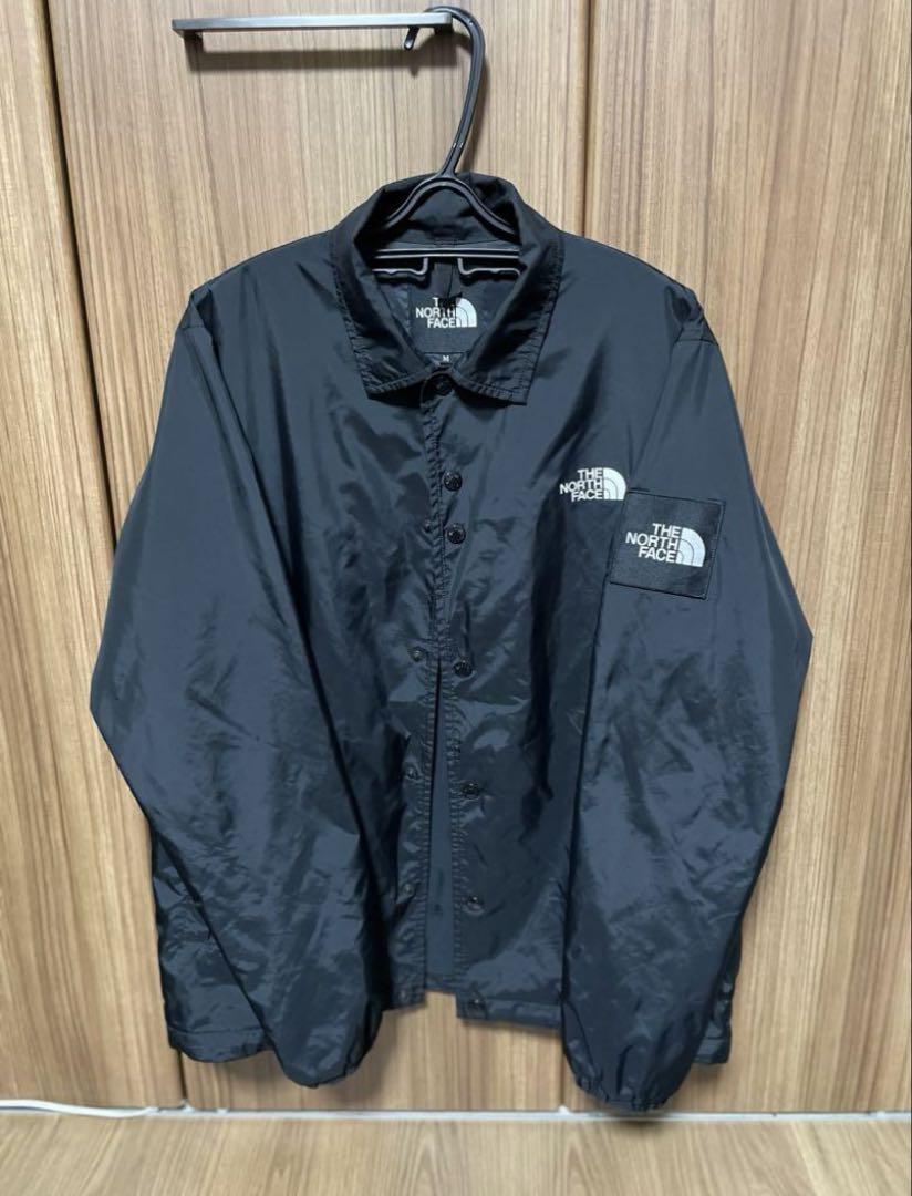 THE NORTH FACE コーチジャケットジャケット・アウター