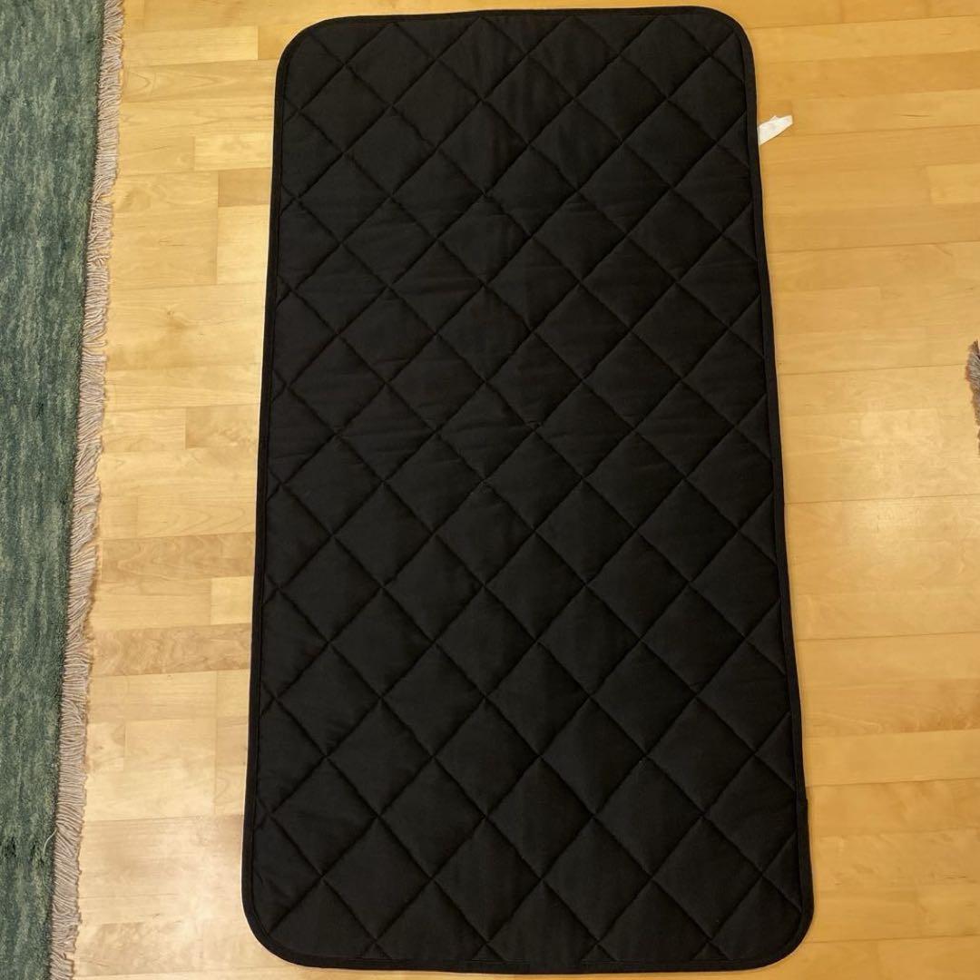 ヨサ　YOSA カーリスマット　75×140 チタンボルスターのセット