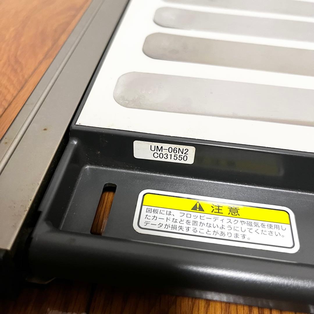 UM-06N2 武藤工業