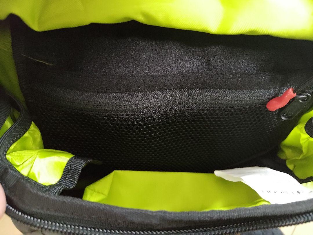 エルゴン BA hip pack ウェストポーチ バッグ