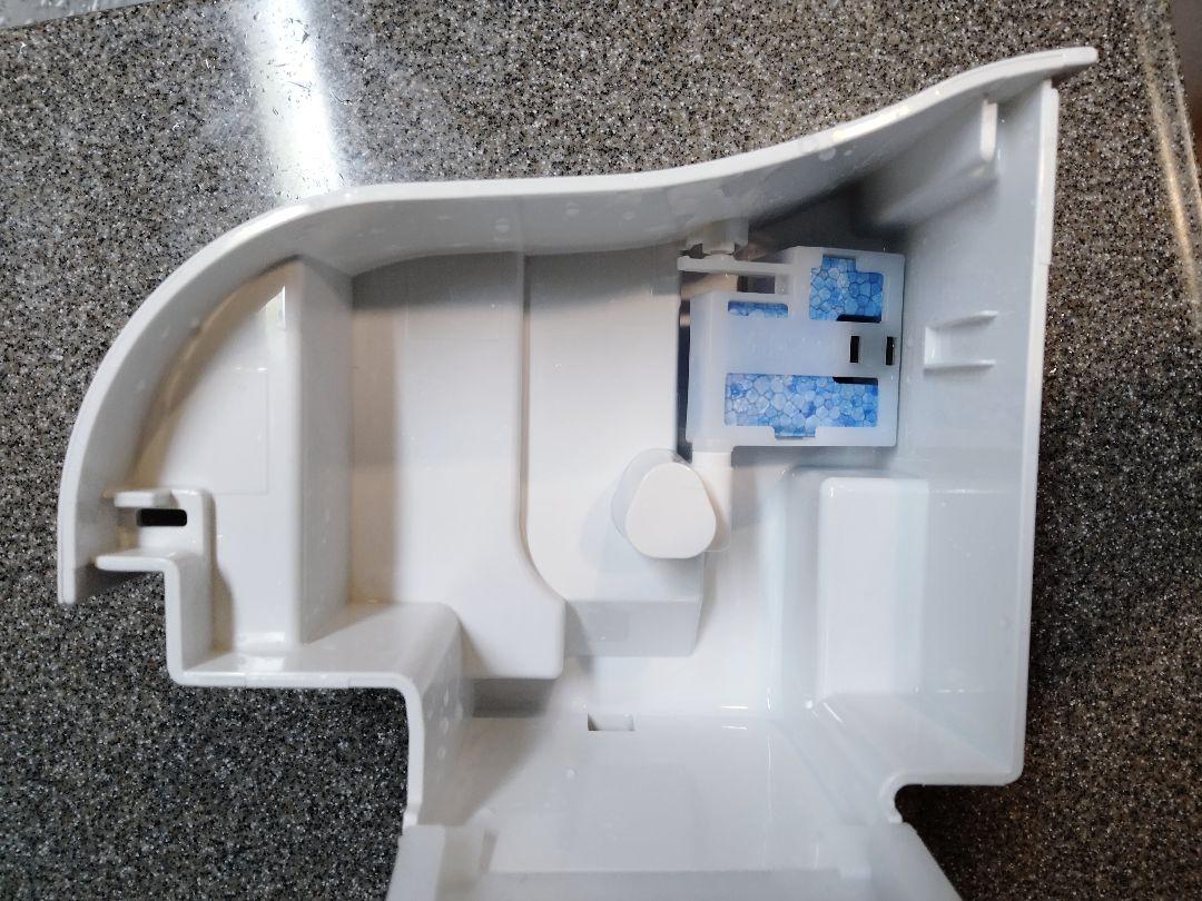 SHARP プラズマクラスター加湿空気清浄機KC-N50-W 2023年製