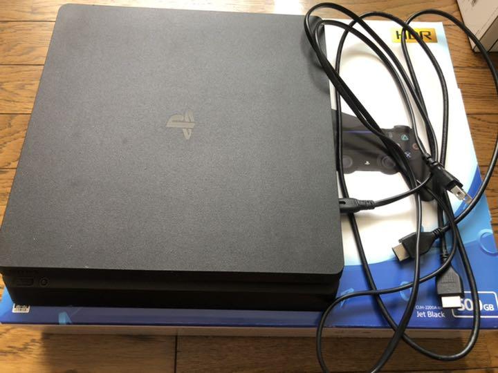 SONY PlayStation4 (ps4 500GB) SONY PlayStation4 (ps4 500GB)
