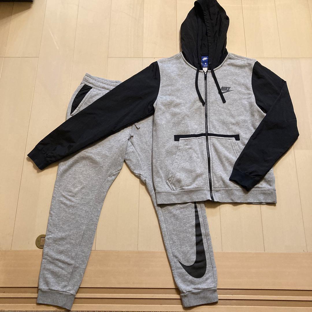 NIKE ナイキ セットアップ メンズ