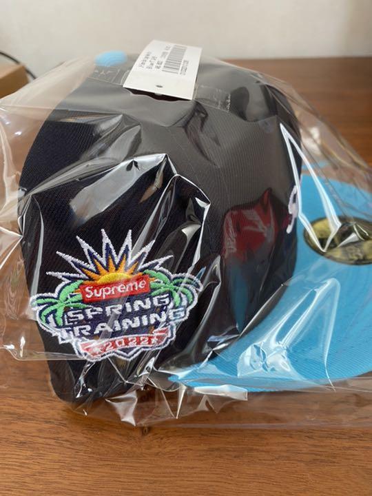 ルカリ supreme 2Tone Box Logo NEW ERA 7-3 8 f106O-m35249942619 ありがとう