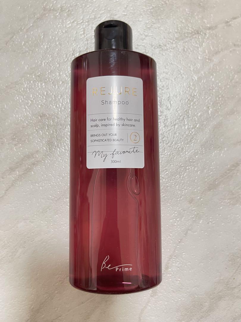 【2本】ハウスオブローゼ　レジュア　シャンプー　300ml