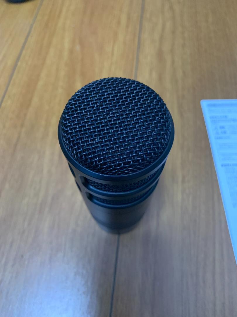 Audio-Technica　オーディオテクニカ　AT2040