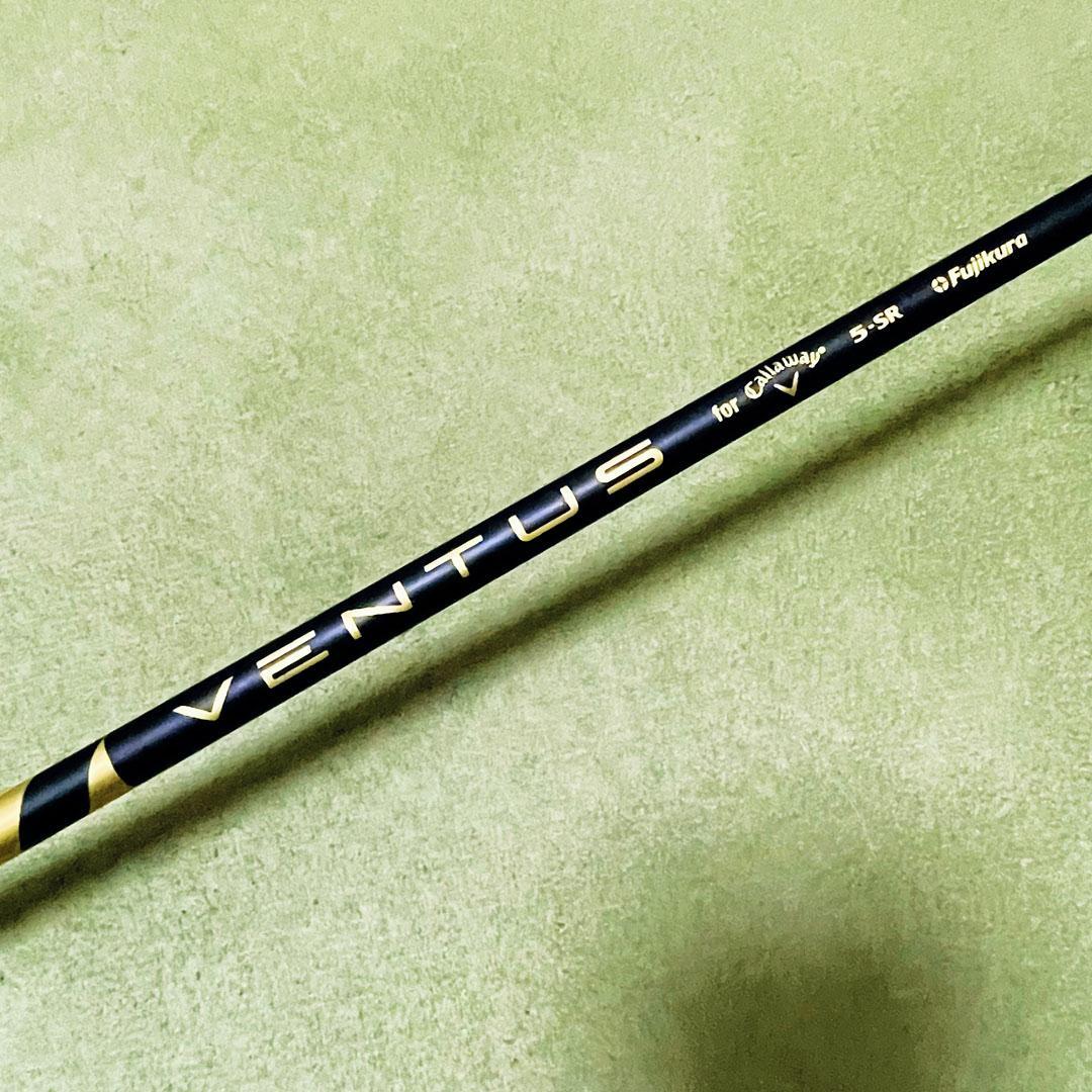 Callaway ROUGE ST MAX OS 5H 24° Flex-SR