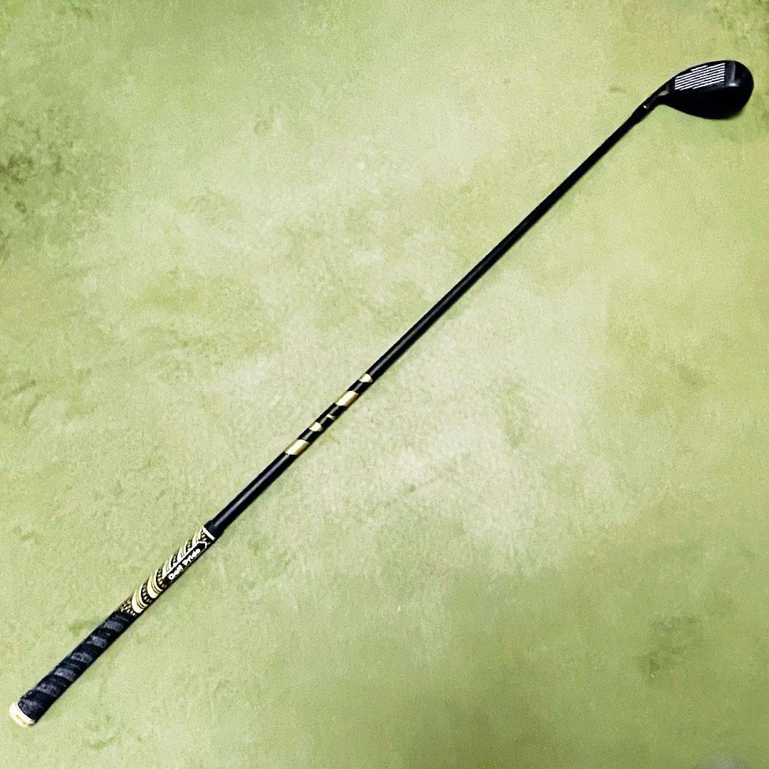 Callaway ROUGE ST MAX OS 5H 24° Flex-SR