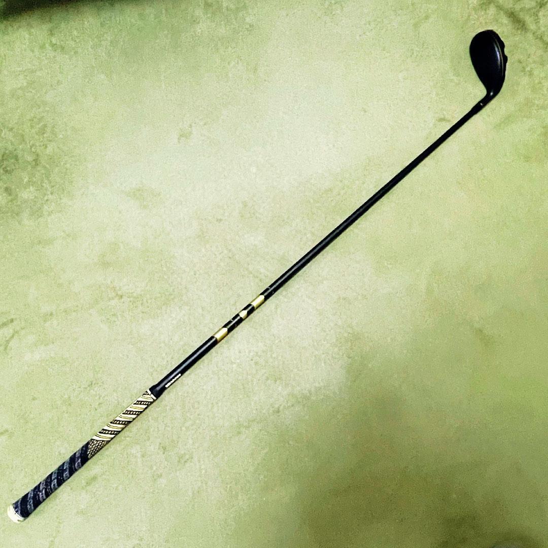 Callaway ROUGE ST MAX OS 5H 24° Flex-SR