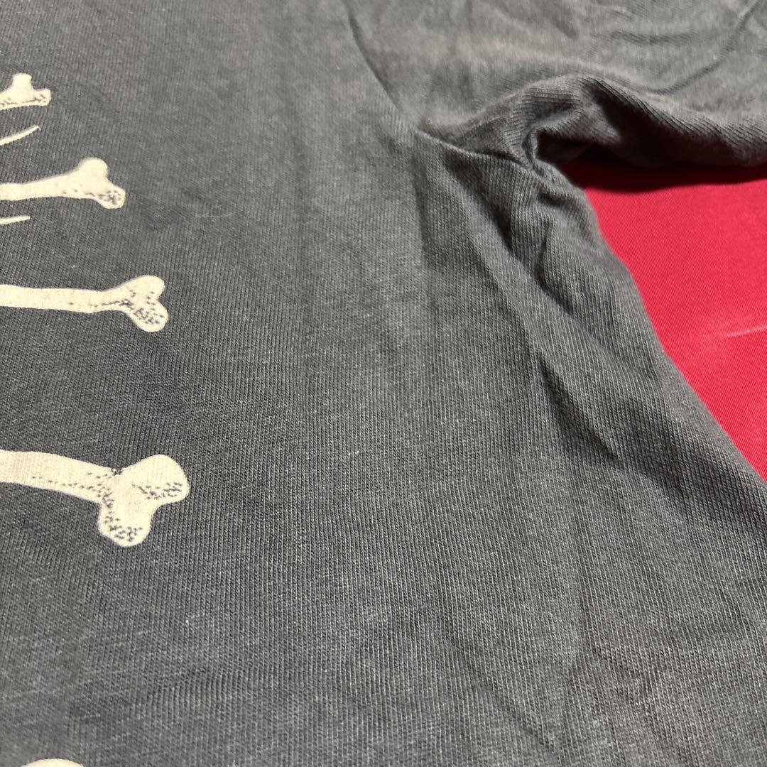 アンダーテール サンズ Tシャツ undertale ガスターブラスター