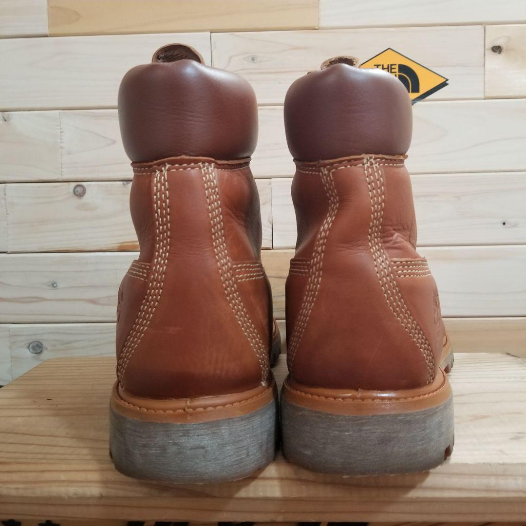 ✨極美品✨ 【Timberland】 ティンバーランド プレミアムブーツ レザー 楽天市場】ティンバーランド Timberland レディース ブーツ
