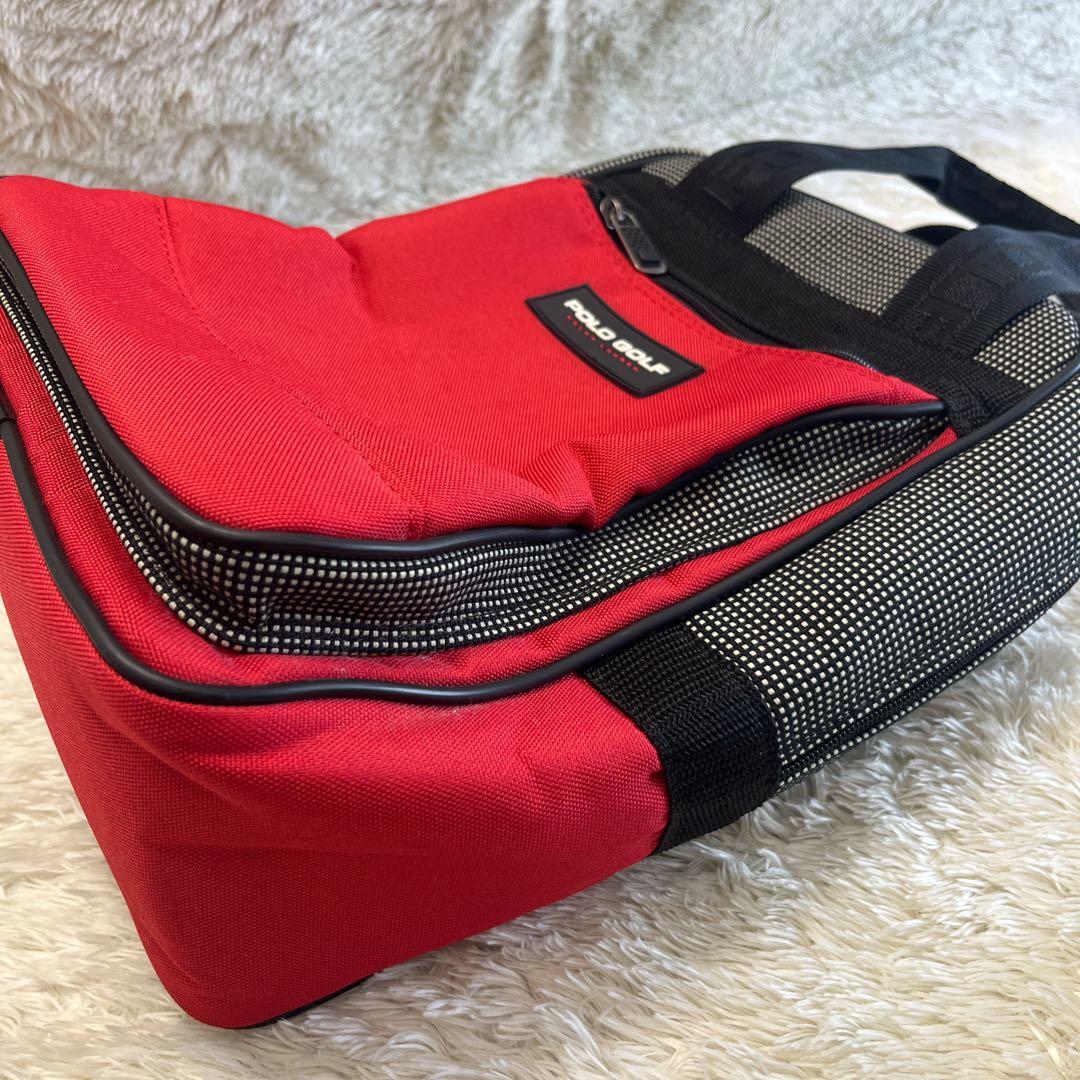 Polo Golf ポロ ゴルフ ラルフローレン シューズケース