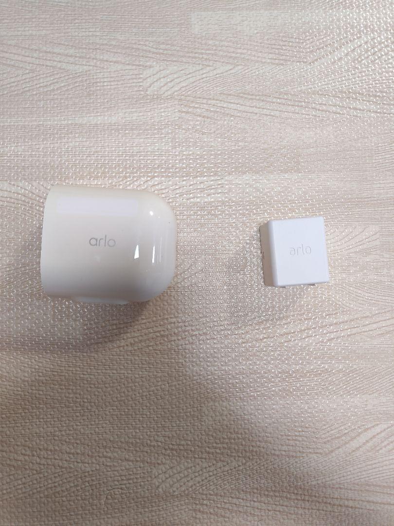 Arlo Ultra ネットワークカメラ(VMC5040) 画像2