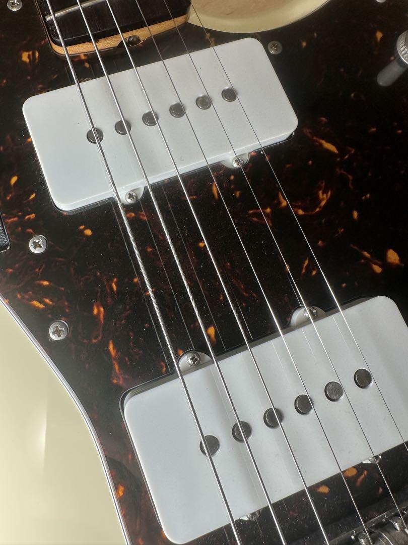 （特価品）Fender Japan Jazzmaster