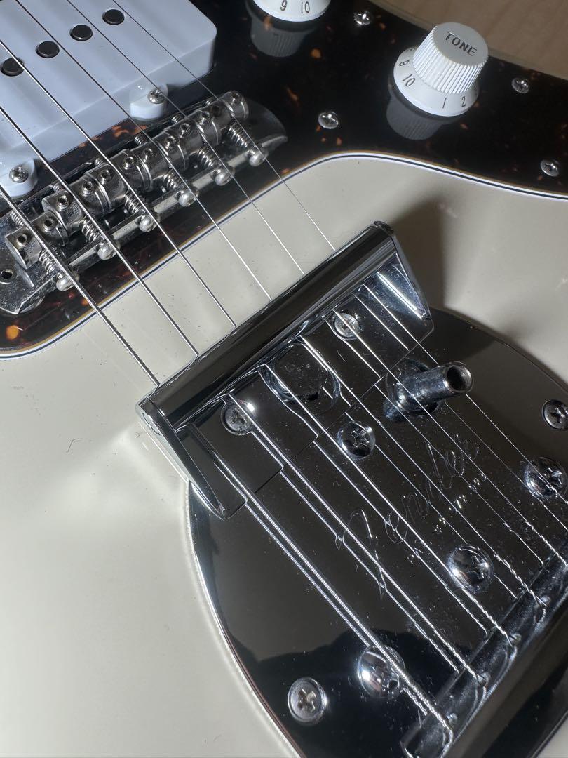 （特価品）Fender Japan Jazzmaster