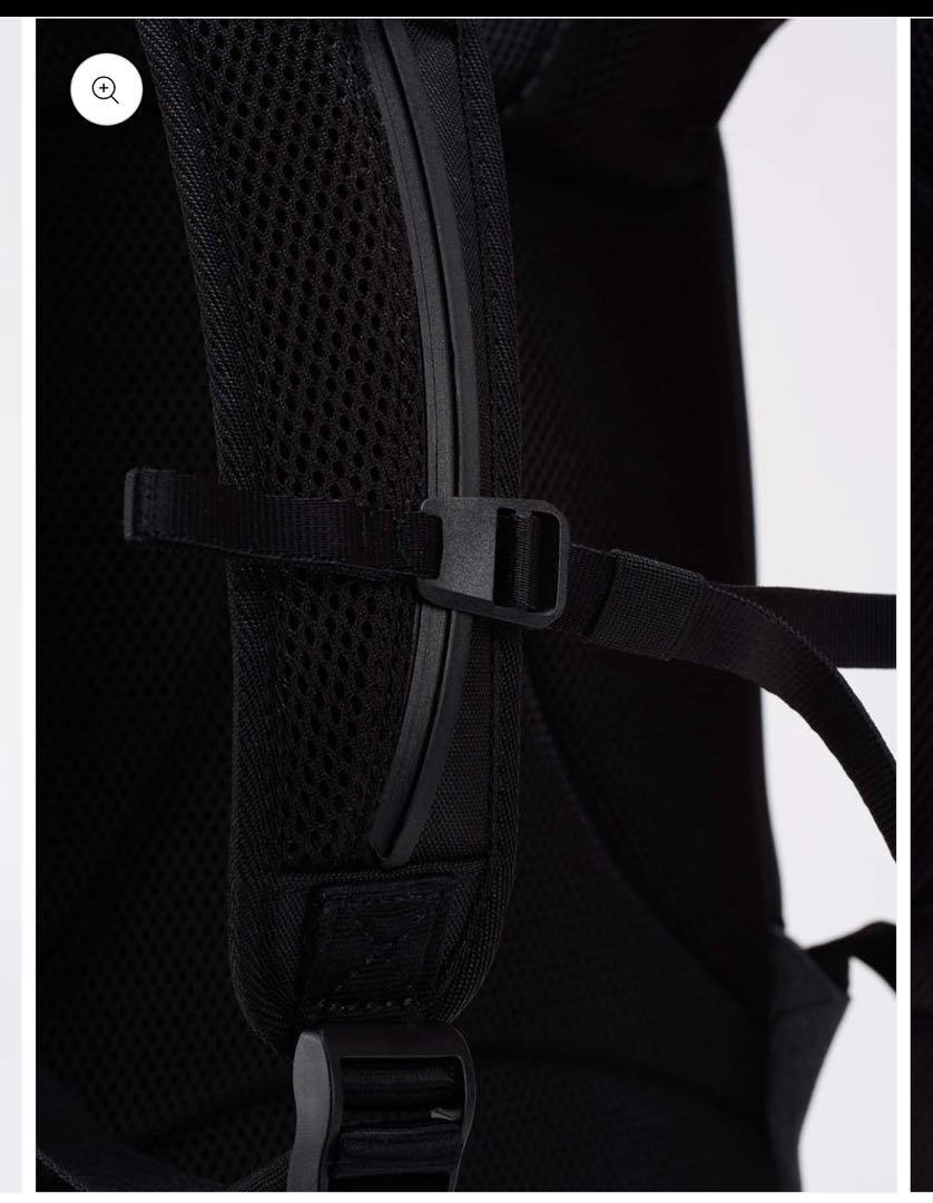 ☆限定品☆ cote&ciel ISAR AIR EcoYarn Grey