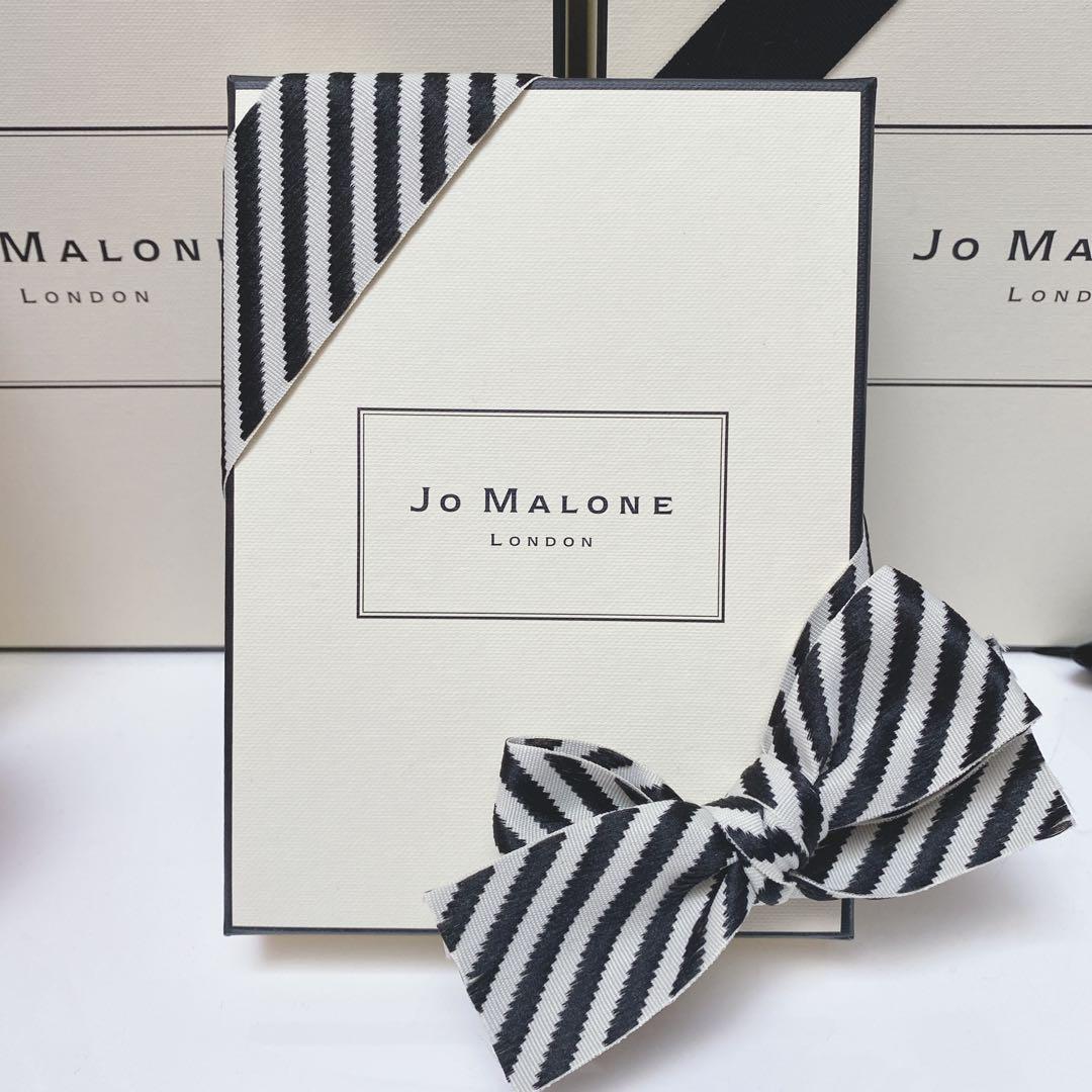 新品未使用Jo Malone ジンジャービスケットコロン 30ml 箱付き