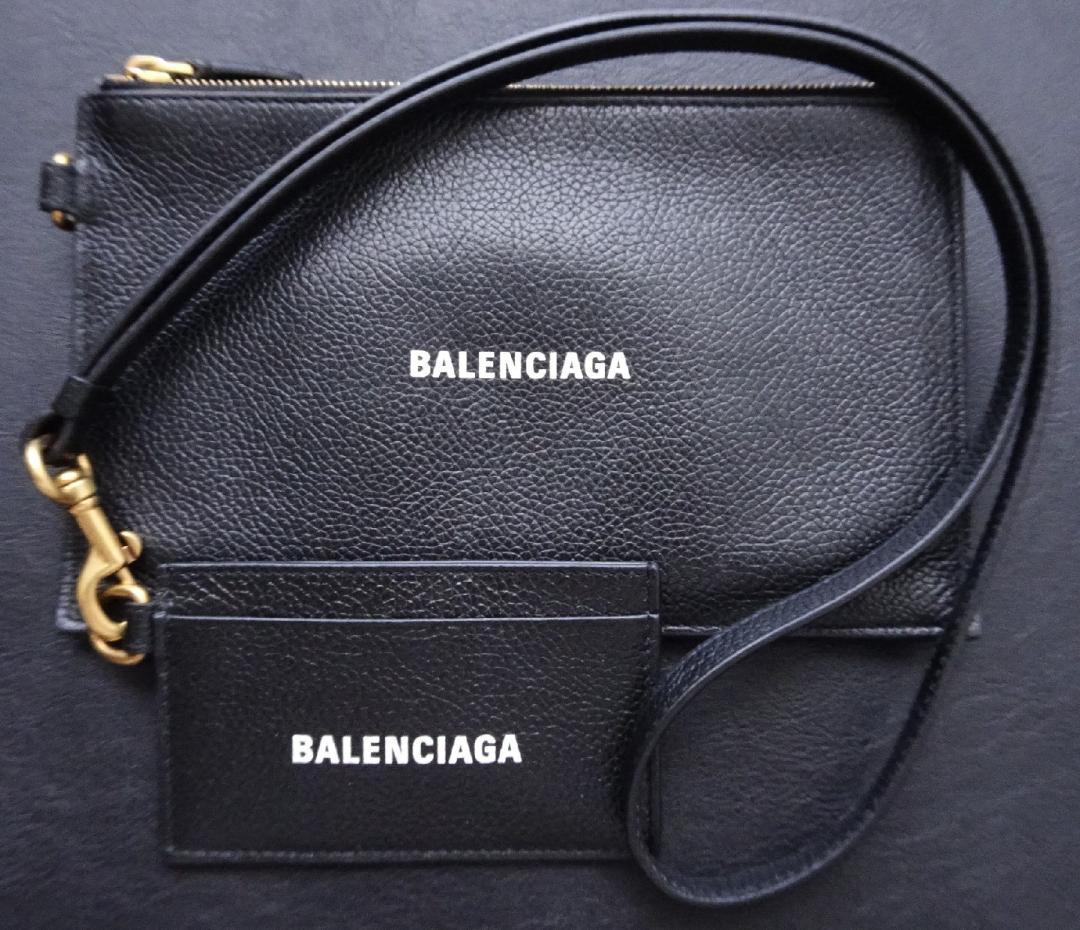 BALENCIAGA/バレンシアガ CASH/キャッシュ 659783 小物