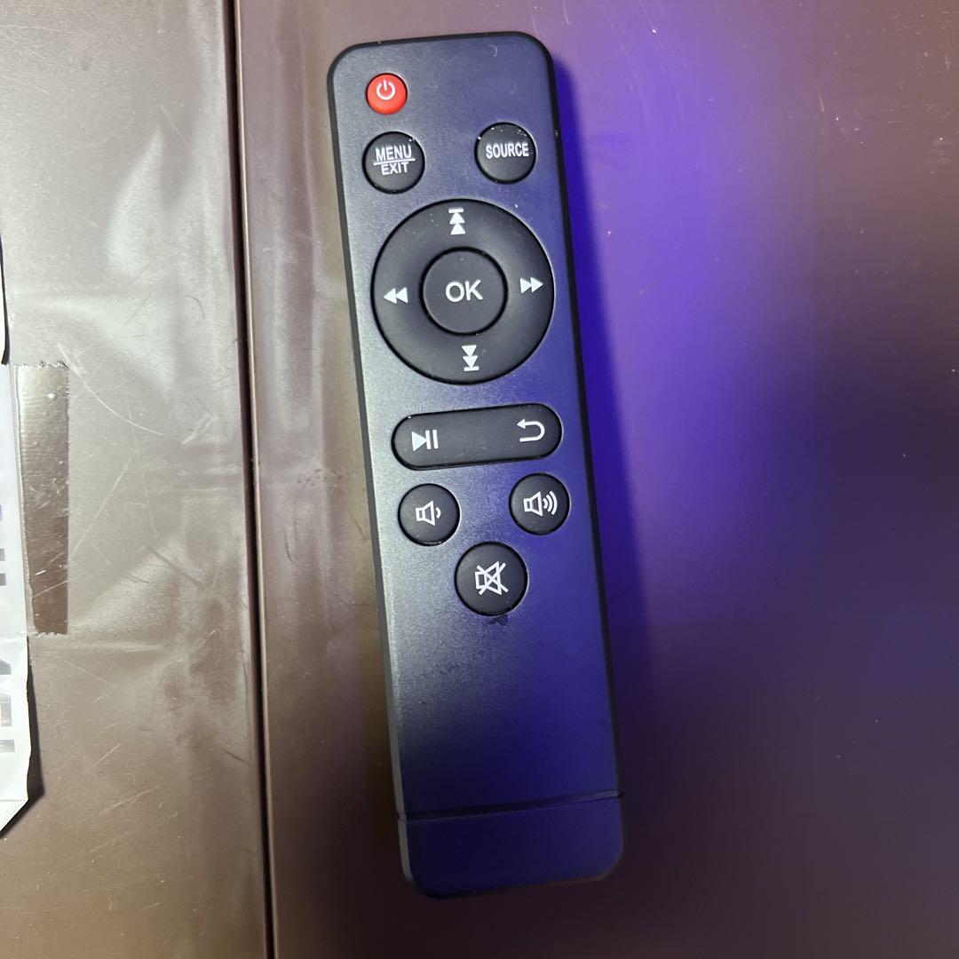 本体