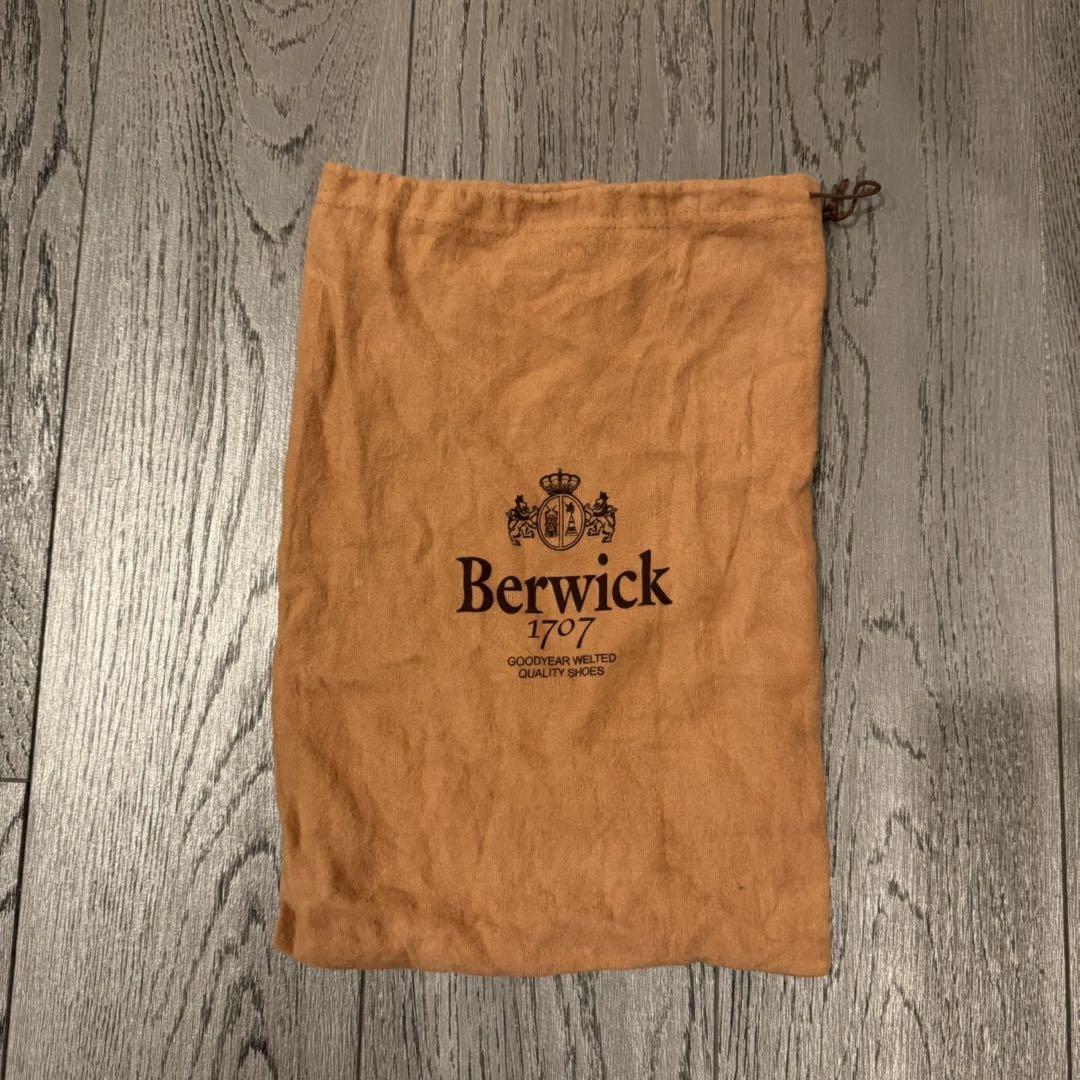 ⭐︎LSU⭐︎Berwick バーウィック タッセルローファー