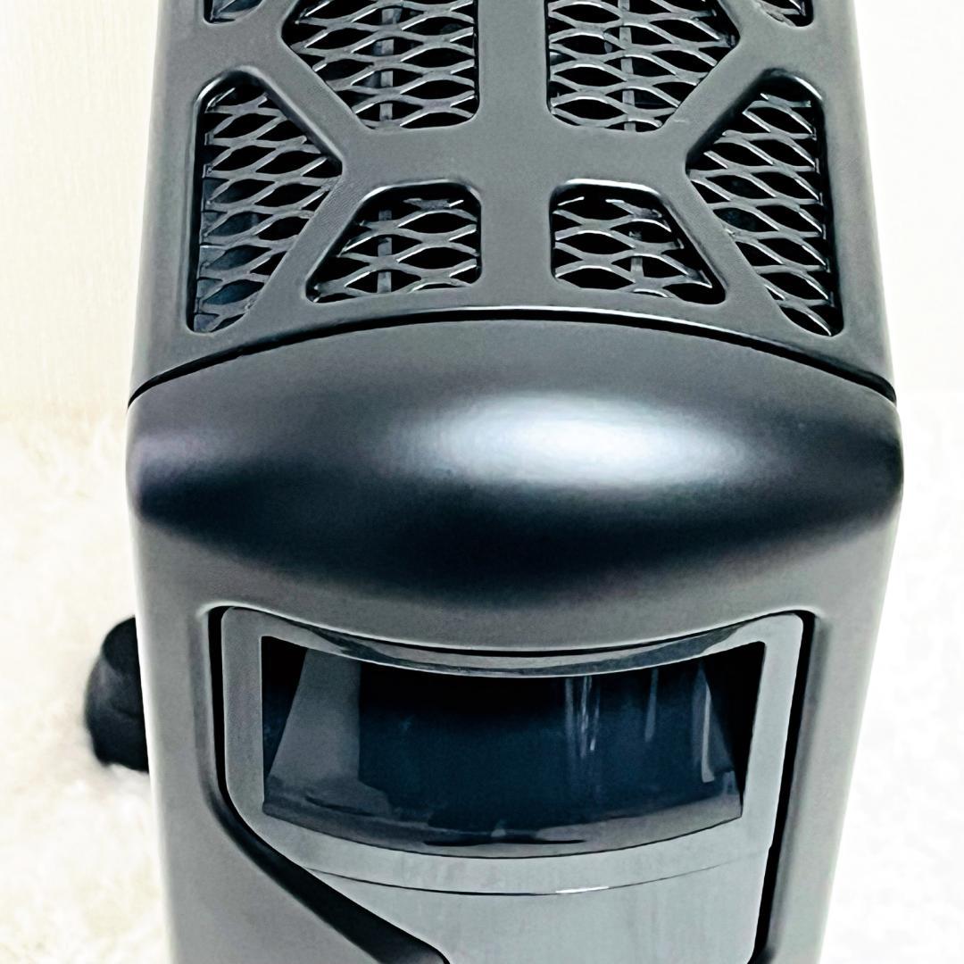【美品】デロンギ マルチダイナミックヒーター MDHU15-PB リモコン付き