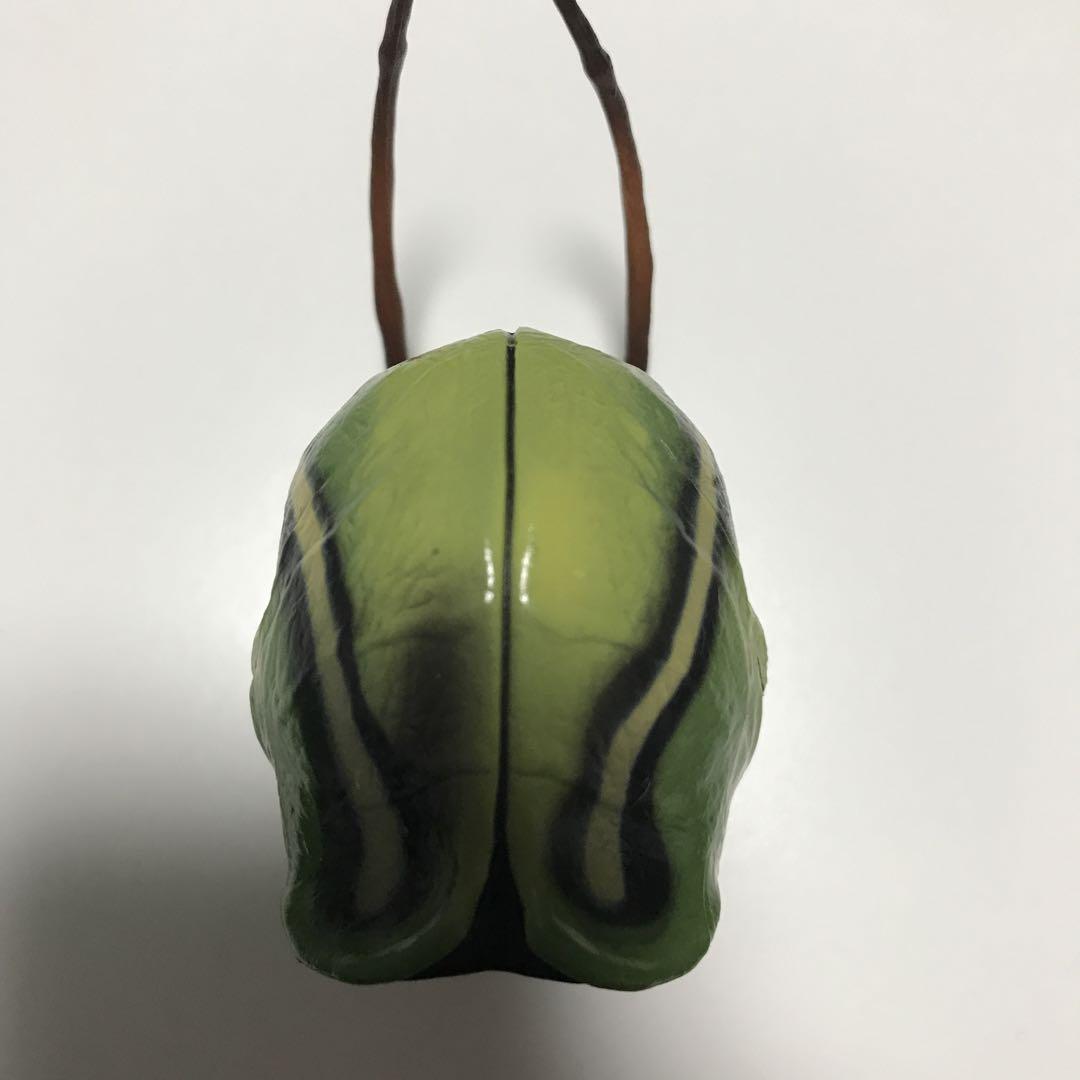 仮面ライダーシン　マスクコレクション