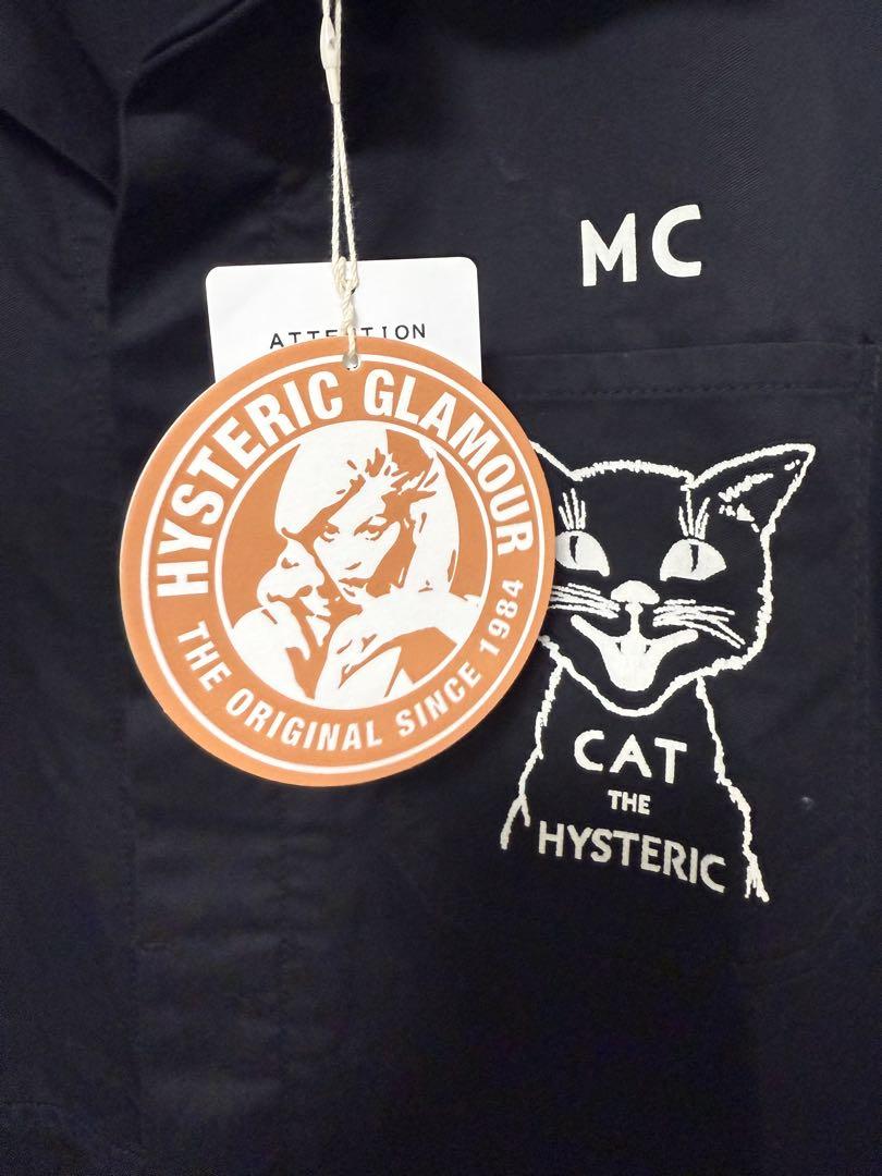HYSTERIC GLAMOUR コート