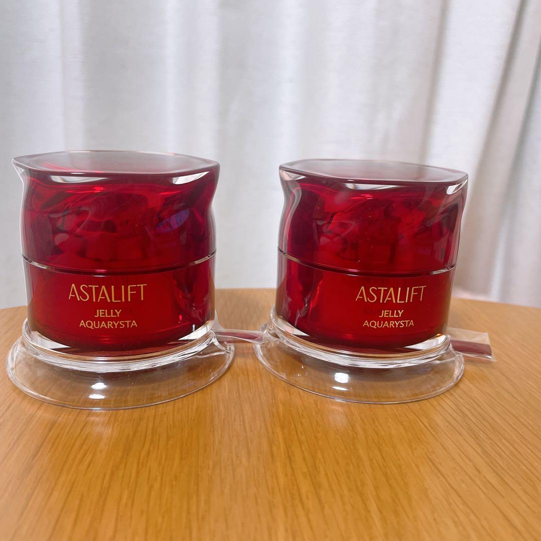 アスタリフト ジェリー アクアリスタ 60g