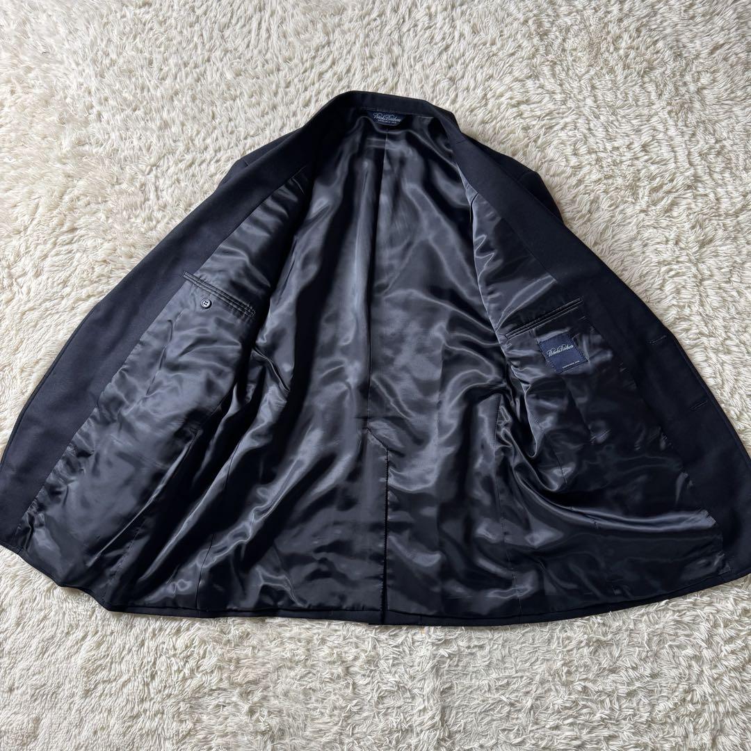 極美品 ブルックスブラザーズ 紺ブレ 金ボタン 44REG