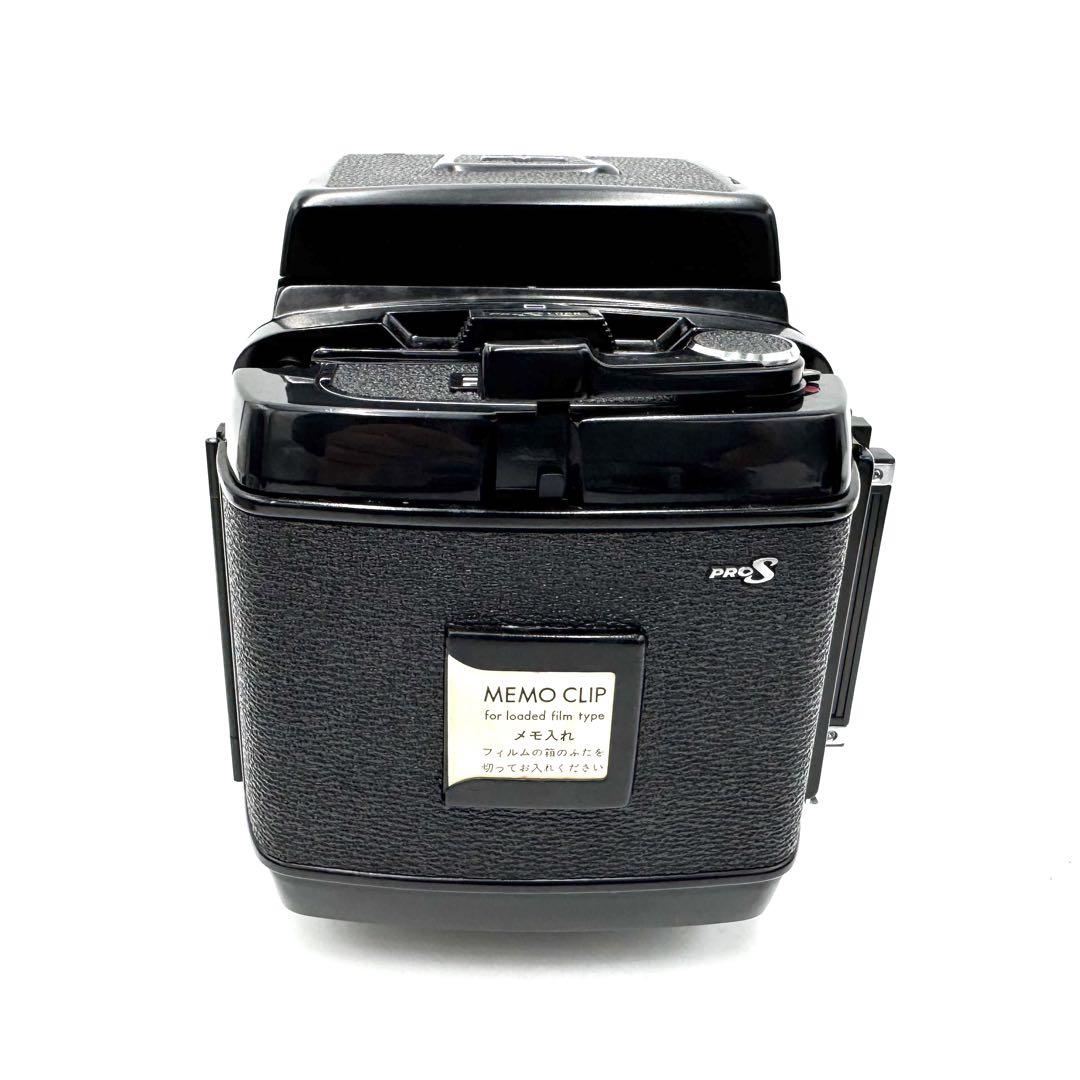 ❁動作品❁MAMIYA マミヤ RB67 pro S 127mm F3.8