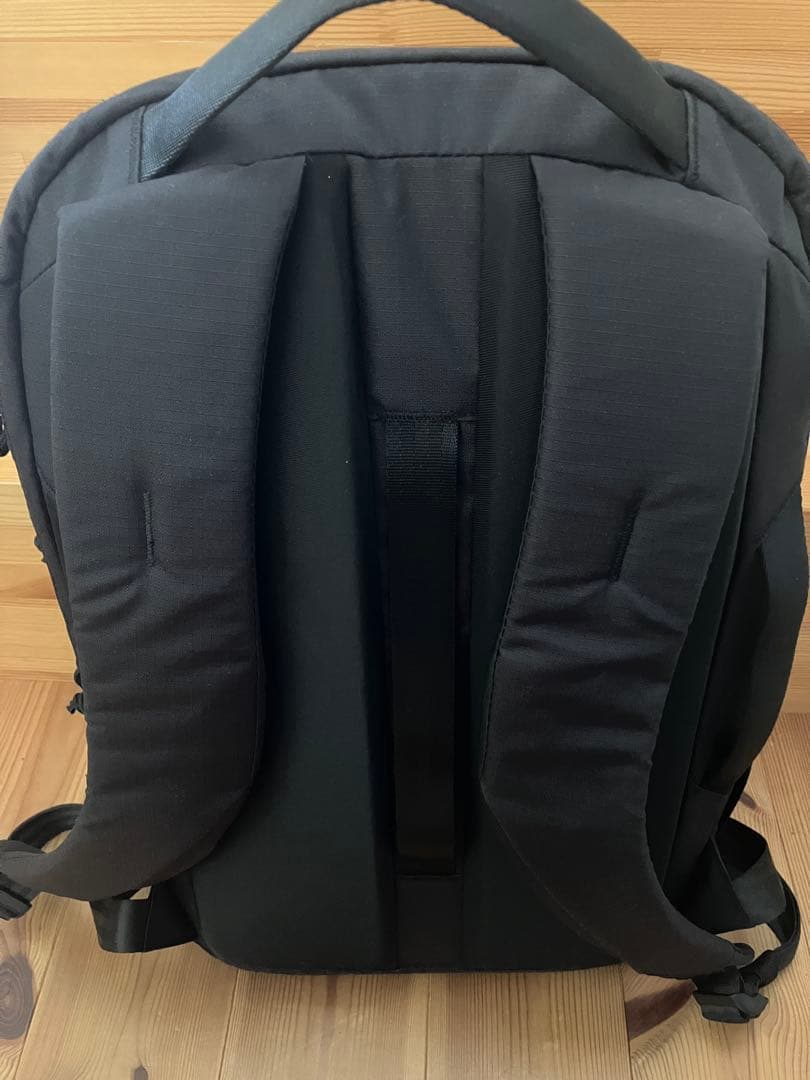 【美品】エレコム ELECOM バックパック MNL CITY PACK