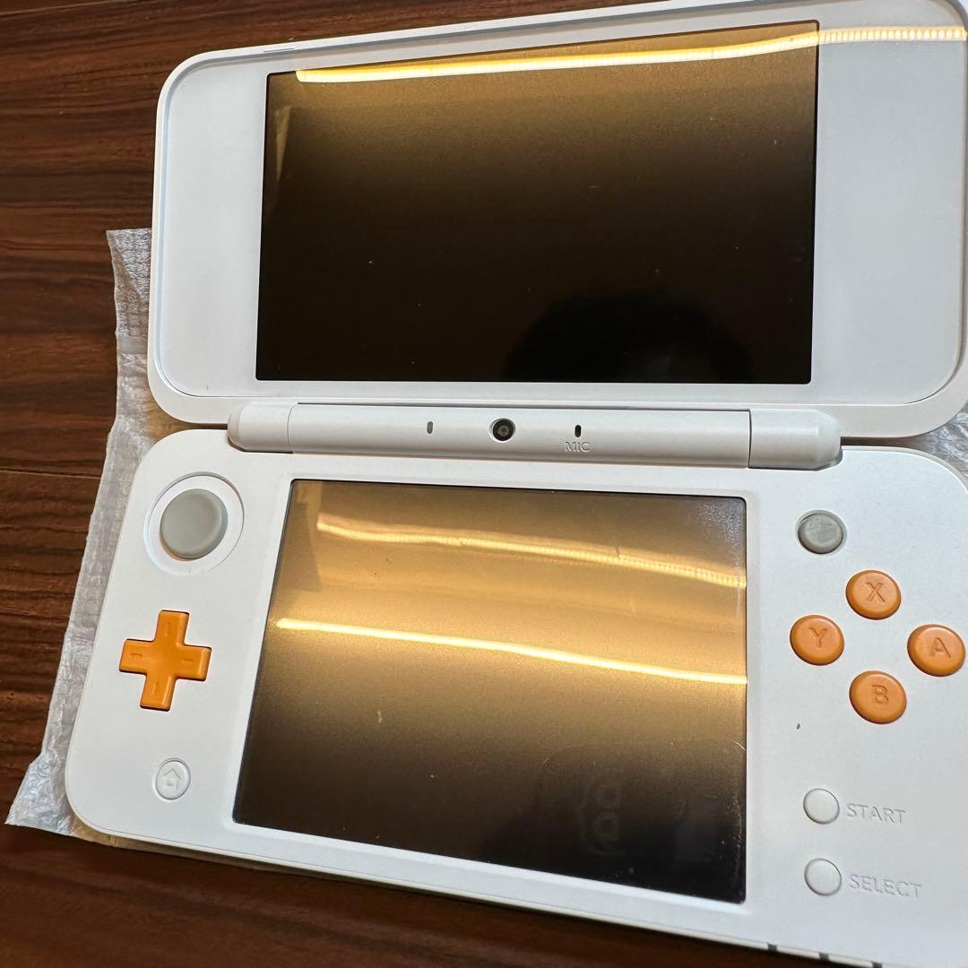 New2DS